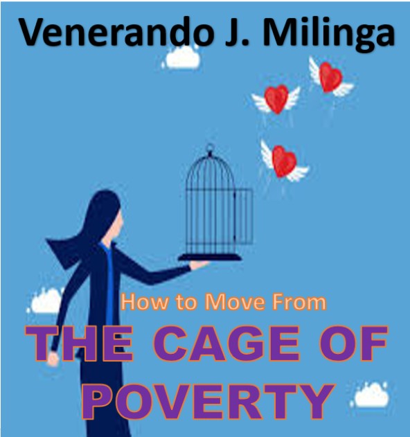 How to Move From The Cage Of Poverty