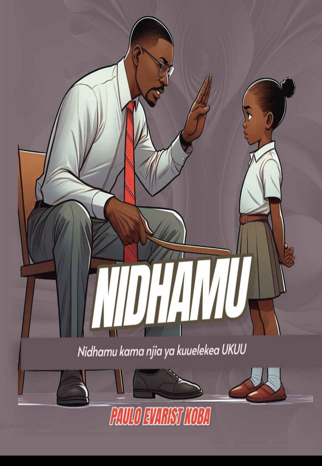 NIDHAMU