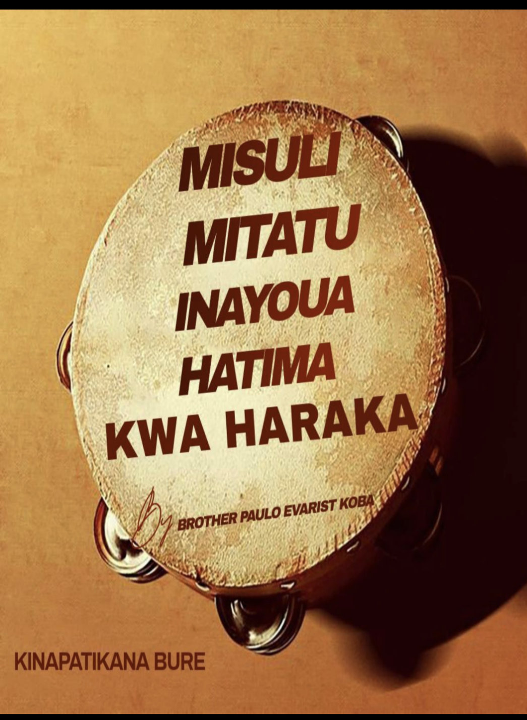 MISULI MITATU INAYOUA HATIMA KWA HARAKA